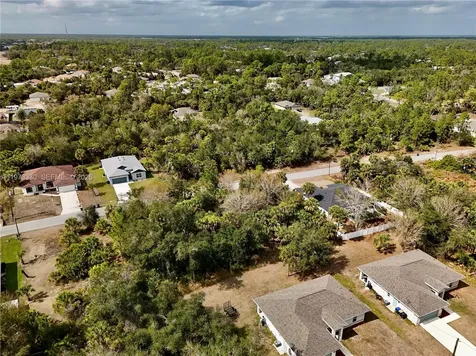 0 Dominic Street North Port FL 34288