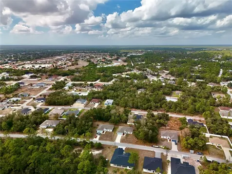 0 Dominic Street North Port FL 34288
