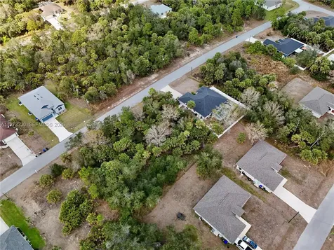 0 Dominic Street North Port FL 34288