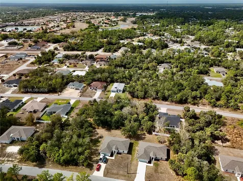 0 Dominic Street North Port FL 34288