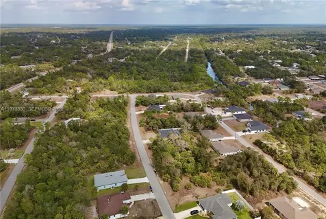 0 Dominic Street North Port FL 34288