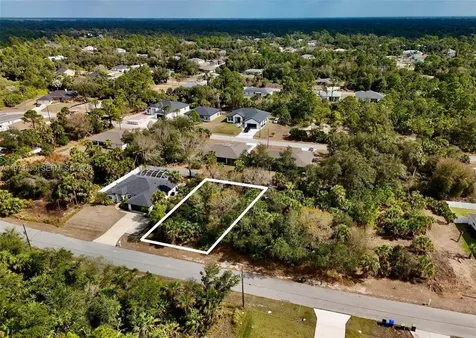 0 Dominic Street North Port FL 34288