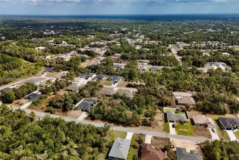 0 Dominic Street North Port FL 34288