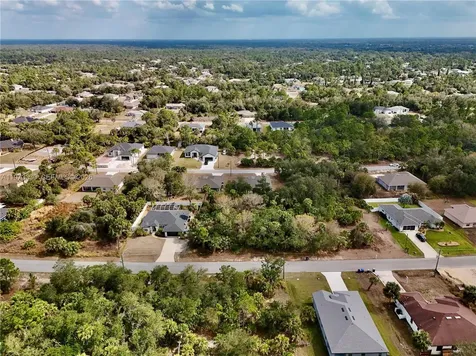 0 Dominic Street North Port FL 34288