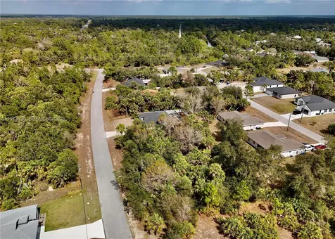 0 Dominic Street North Port FL 34288