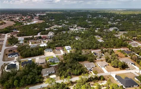 0 Dominic Street North Port FL 34288