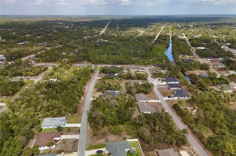 0 Dominic Street North Port FL 34288