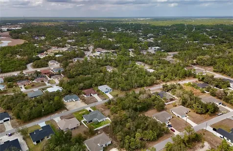 0 Dominic Street North Port FL 34288