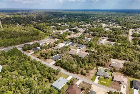 0 Dominic Street North Port FL 34288