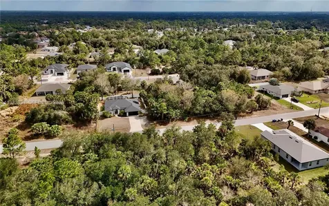 0 Dominic Street North Port FL 34288