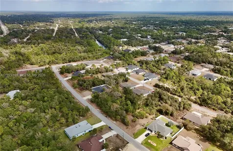 0 Dominic Street North Port FL 34288