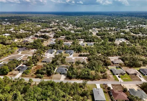 0 Dominic Street North Port FL 34288