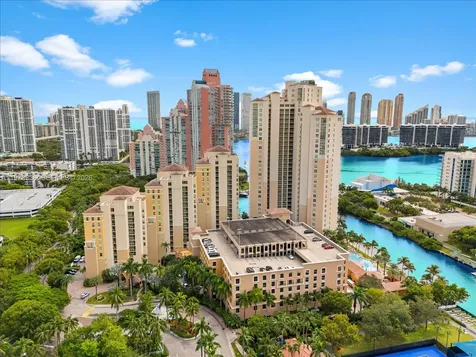 3340 NE 190th Street Aventura FL 33180