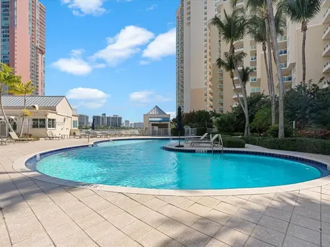 3340 NE 190th Street Aventura FL 33180