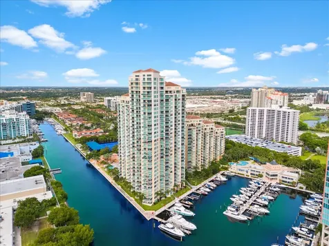 3340 NE 190th Street Aventura FL 33180
