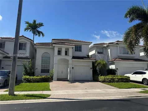 11482 NW 69th Terrace Doral FL 33178