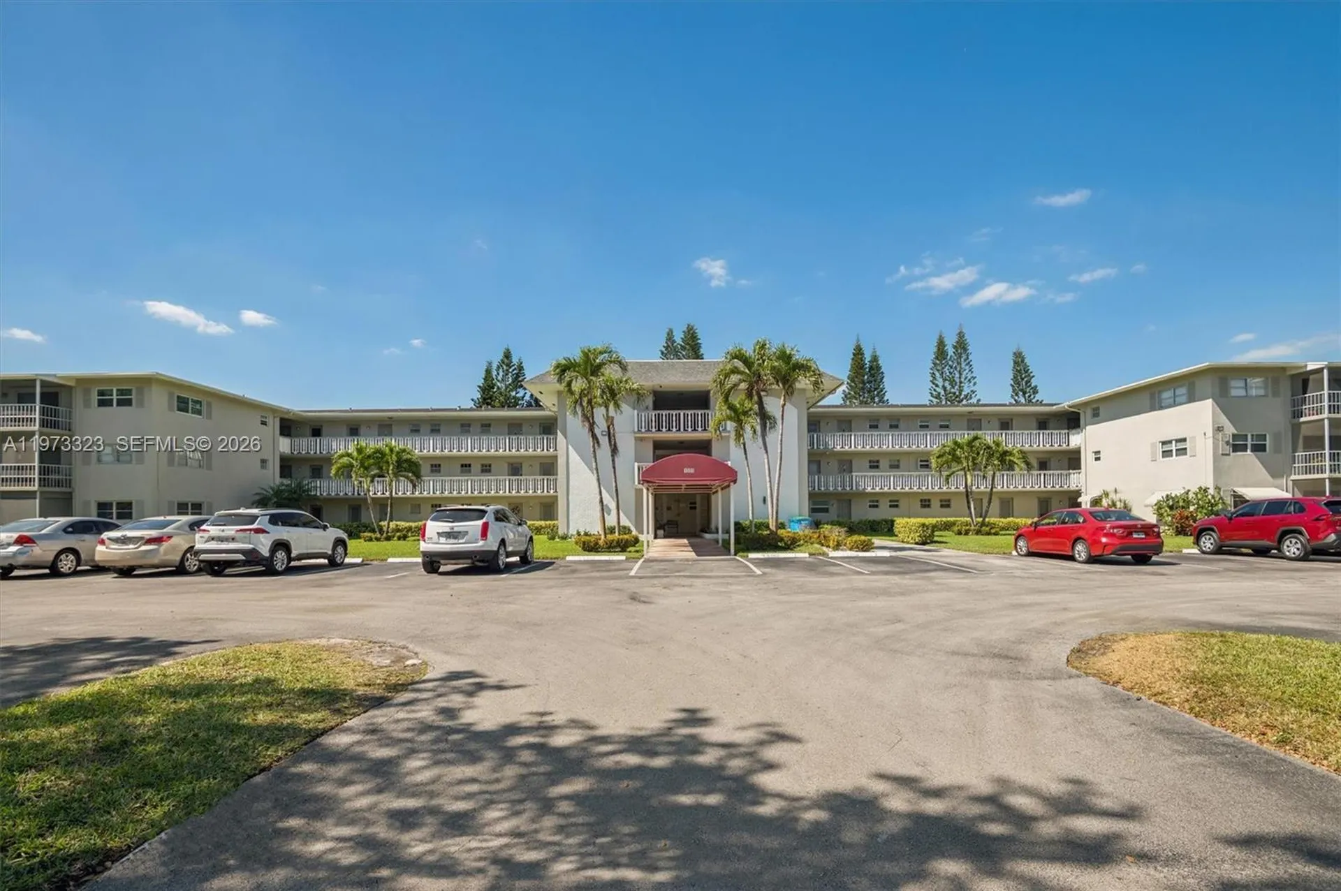 1000 Hillcrest Court Hollywood FL 33021