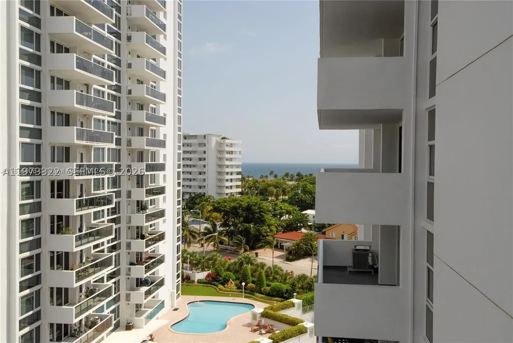 2701 N Ocean Boulevard Fort Lauderdale FL 33308