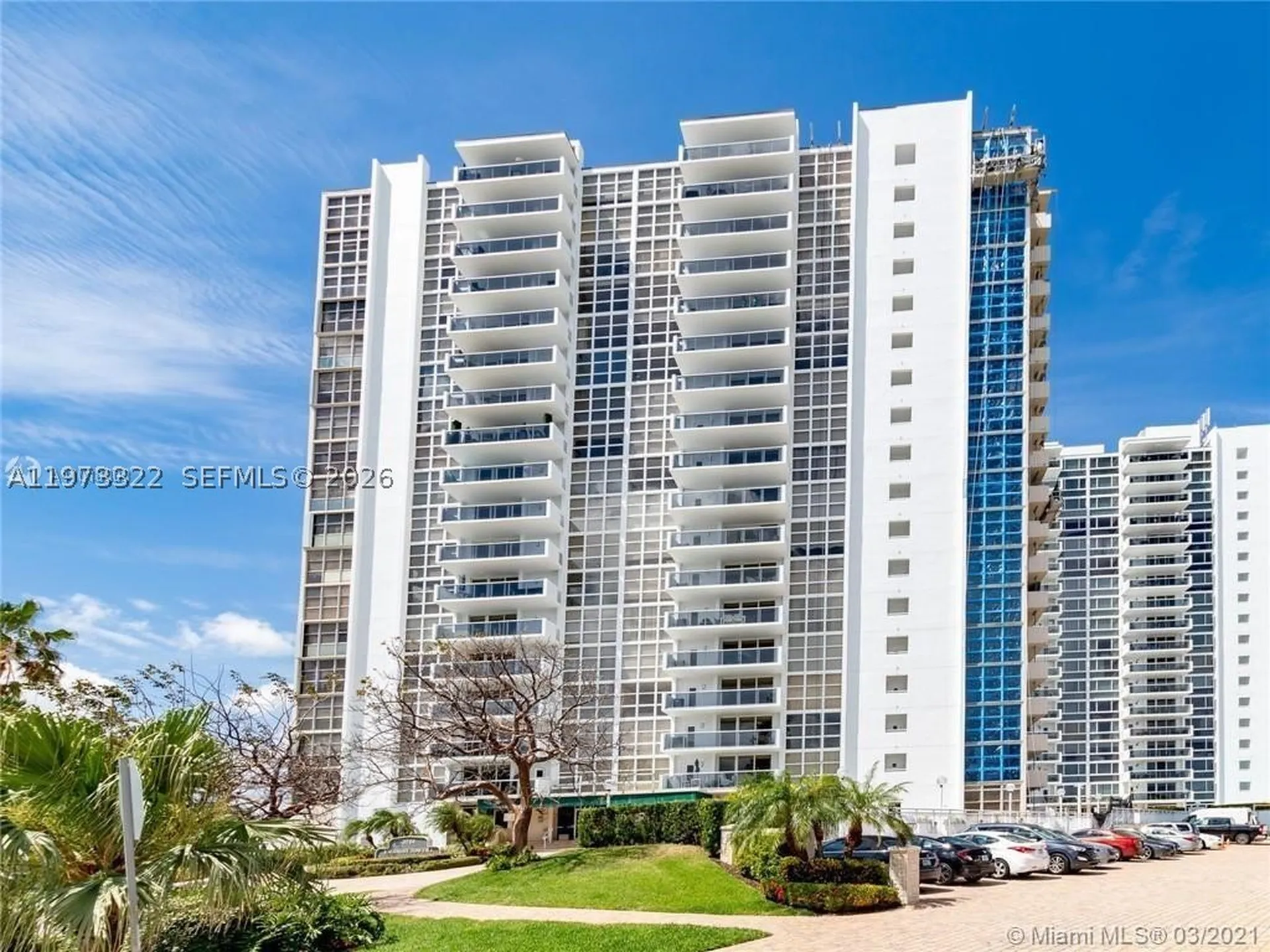 2701 N Ocean Boulevard Fort Lauderdale FL 33308
