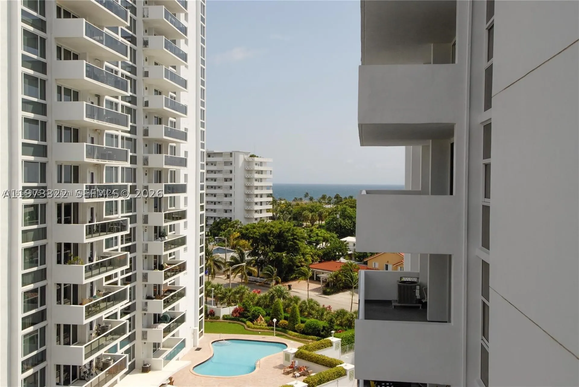 2701 N Ocean Boulevard Fort Lauderdale FL 33308