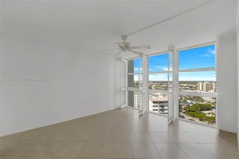 2701 N Ocean Boulevard Fort Lauderdale FL 33308