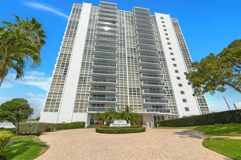 2701 N Ocean Boulevard Fort Lauderdale FL 33308