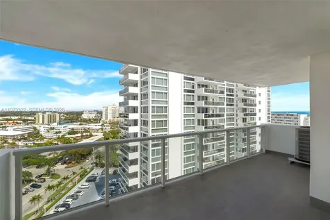 2701 N Ocean Boulevard Fort Lauderdale FL 33308