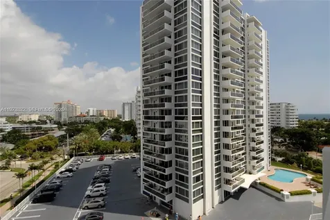 2701 N Ocean Boulevard Fort Lauderdale FL 33308