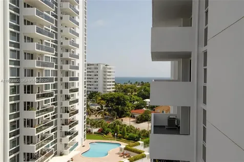 2701 N Ocean Boulevard Fort Lauderdale FL 33308