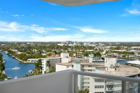 2701 N Ocean Boulevard Fort Lauderdale FL 33308