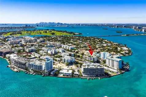10281 W Bay Harbor Drive Bay Harbor Islands FL 33154