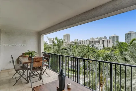 17100 N Bay Road Sunny Isles Beach FL 33160