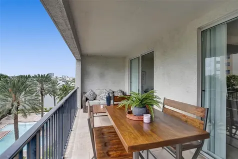 17100 N Bay Road Sunny Isles Beach FL 33160