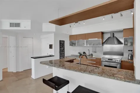 17100 N Bay Road Sunny Isles Beach FL 33160