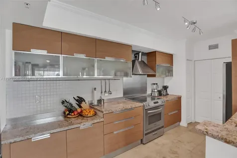 17100 N Bay Road Sunny Isles Beach FL 33160