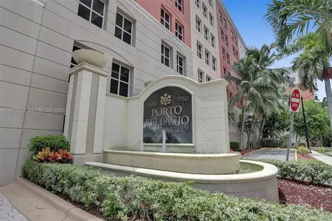 17100 N Bay Road Sunny Isles Beach FL 33160