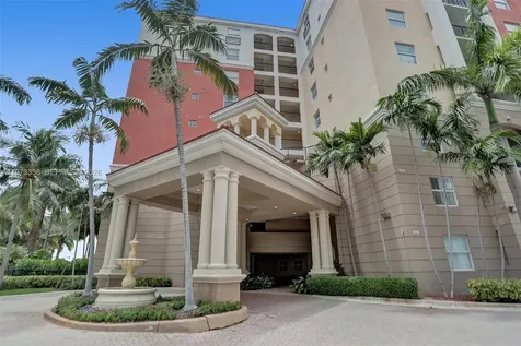 17100 N Bay Road Sunny Isles Beach FL 33160
