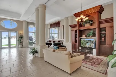 17100 N Bay Road Sunny Isles Beach FL 33160
