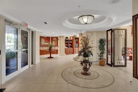 17100 N Bay Road Sunny Isles Beach FL 33160