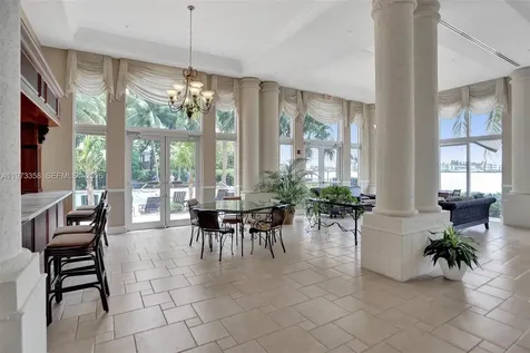 17100 N Bay Road Sunny Isles Beach FL 33160