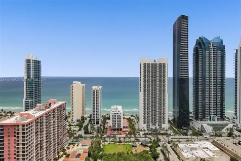 17100 N Bay Road Sunny Isles Beach FL 33160