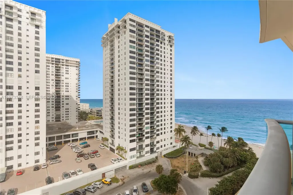2501 S Ocean Drive Hollywood FL 33019