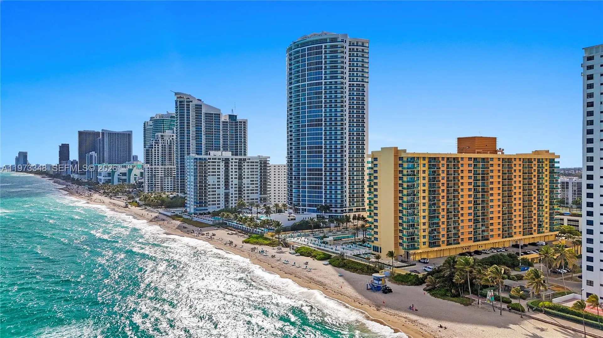 2501 S Ocean Drive Hollywood FL 33019