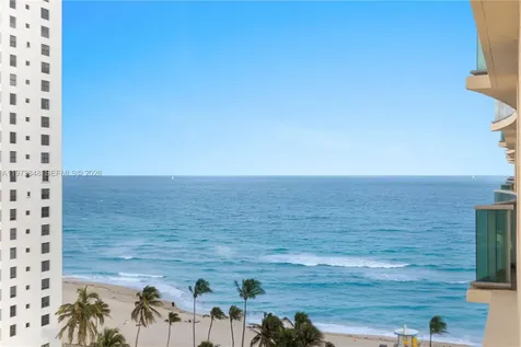 2501 S Ocean Drive Hollywood FL 33019
