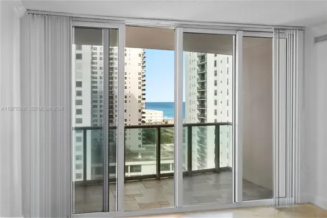 2501 S Ocean Drive Hollywood FL 33019