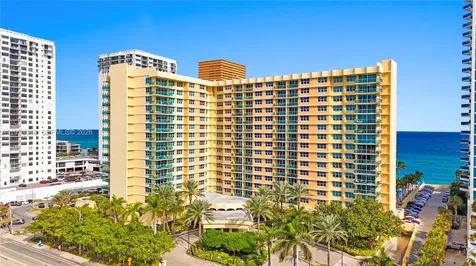 2501 S Ocean Drive Hollywood FL 33019