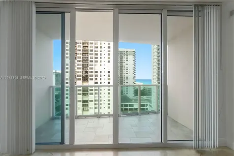 2501 S Ocean Drive Hollywood FL 33019