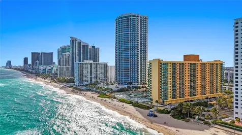 2501 S Ocean Drive Hollywood FL 33019