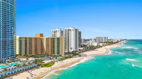 2501 S Ocean Drive Hollywood FL 33019