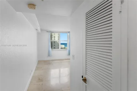 2501 S Ocean Drive Hollywood FL 33019